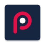 Logo of Pickwatch android Application 